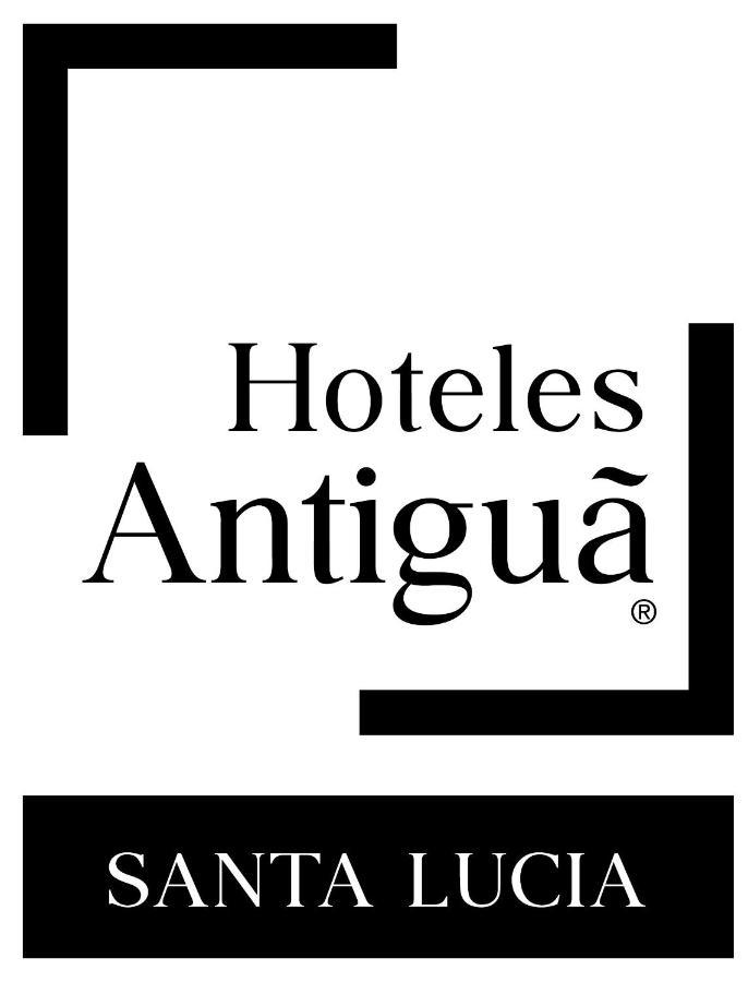 Hoteles Antigua - Santa Lucia Mty 몬테레이 외부 사진